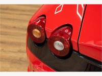 USED 2008 57 FERRARI 430 4.3 SPIDER F1 2d 479 BHP ROSSO SCUDERIA | GREAT HSTORY