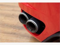 USED 2008 57 FERRARI 430 4.3 SPIDER F1 2d 479 BHP ROSSO SCUDERIA | GREAT HSTORY