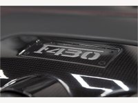 USED 2008 57 FERRARI 430 4.3 SPIDER F1 2d 479 BHP ROSSO SCUDERIA | GREAT HSTORY