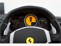 USED 2008 57 FERRARI 430 4.3 SPIDER F1 2d 479 BHP ROSSO SCUDERIA | GREAT HSTORY