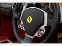 USED 2008 57 FERRARI 430 4.3 SPIDER F1 2d 479 BHP ROSSO SCUDERIA | GREAT HSTORY