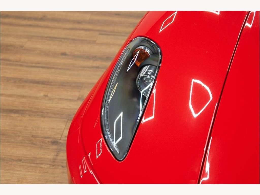 USED 2008 57 FERRARI 430 4.3 SPIDER F1 2d 479 BHP ROSSO SCUDERIA | GREAT HSTORY