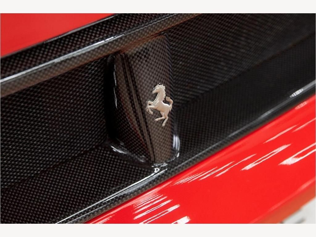 USED 2008 57 FERRARI 430 4.3 SPIDER F1 2d 479 BHP ROSSO SCUDERIA | GREAT HSTORY