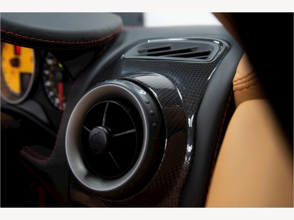 USED 2008 57 FERRARI 430 4.3 SPIDER F1 2d 479 BHP ROSSO SCUDERIA | GREAT HSTORY