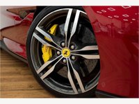 USED 2020 C FERRARI PORTOFINO 3.9 BCA 2d 592 BHP &pound;30k OPTIONS | ROSSO PORTOFINO