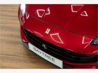USED 2020 C FERRARI PORTOFINO 3.9 BCA 2d 592 BHP &pound;30k OPTIONS | ROSSO PORTOFINO