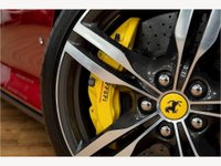USED 2020 C FERRARI PORTOFINO 3.9 BCA 2d 592 BHP &pound;30k OPTIONS | ROSSO PORTOFINO