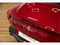 USED 2020 C FERRARI PORTOFINO 3.9 BCA 2d 592 BHP &pound;30k OPTIONS | ROSSO PORTOFINO