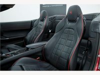 USED 2020 C FERRARI PORTOFINO 3.9 BCA 2d 592 BHP &pound;30k OPTIONS | ROSSO PORTOFINO