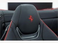 USED 2020 C FERRARI PORTOFINO 3.9 BCA 2d 592 BHP &pound;30k OPTIONS | ROSSO PORTOFINO