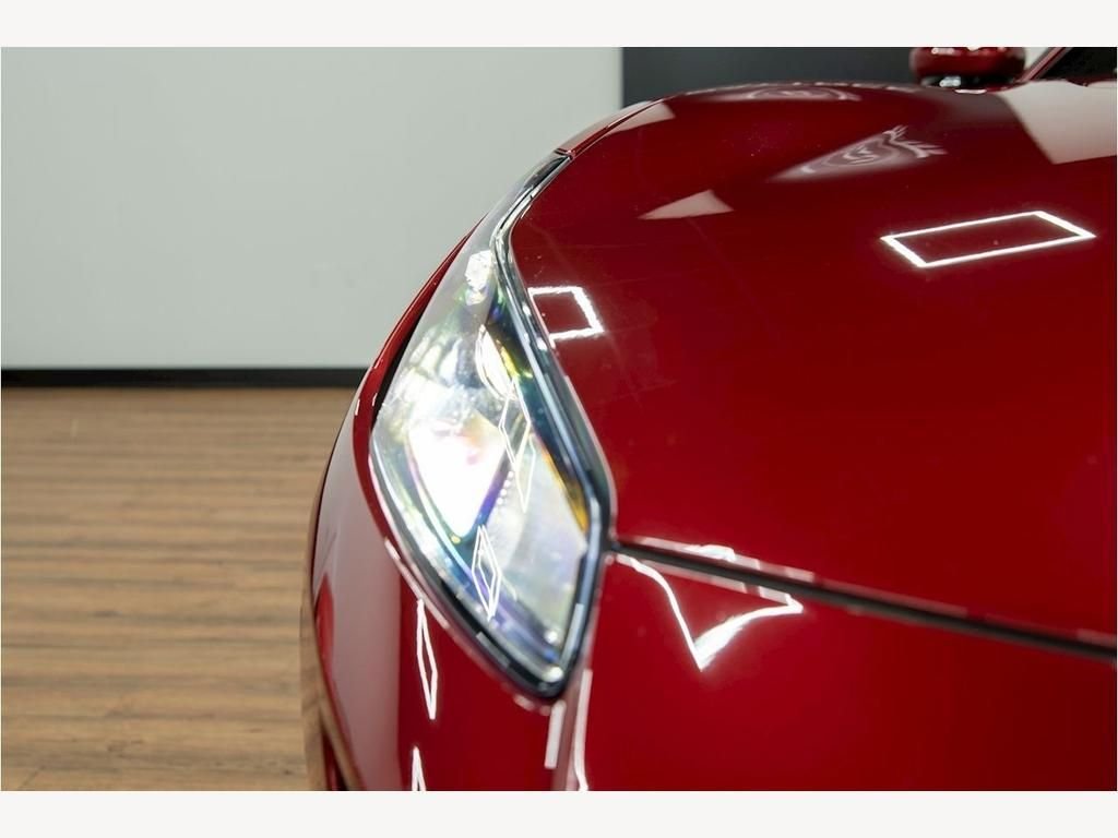 USED 2020 C FERRARI PORTOFINO 3.9 BCA 2d 592 BHP &pound;30k OPTIONS | ROSSO PORTOFINO