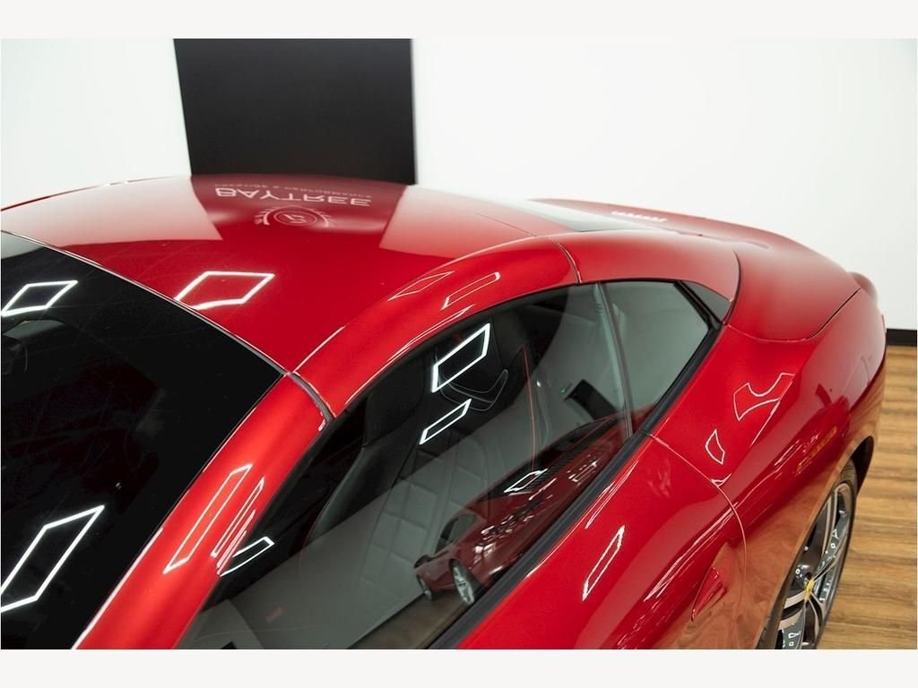 USED 2020 C FERRARI PORTOFINO 3.9 BCA 2d 592 BHP &pound;30k OPTIONS | ROSSO PORTOFINO