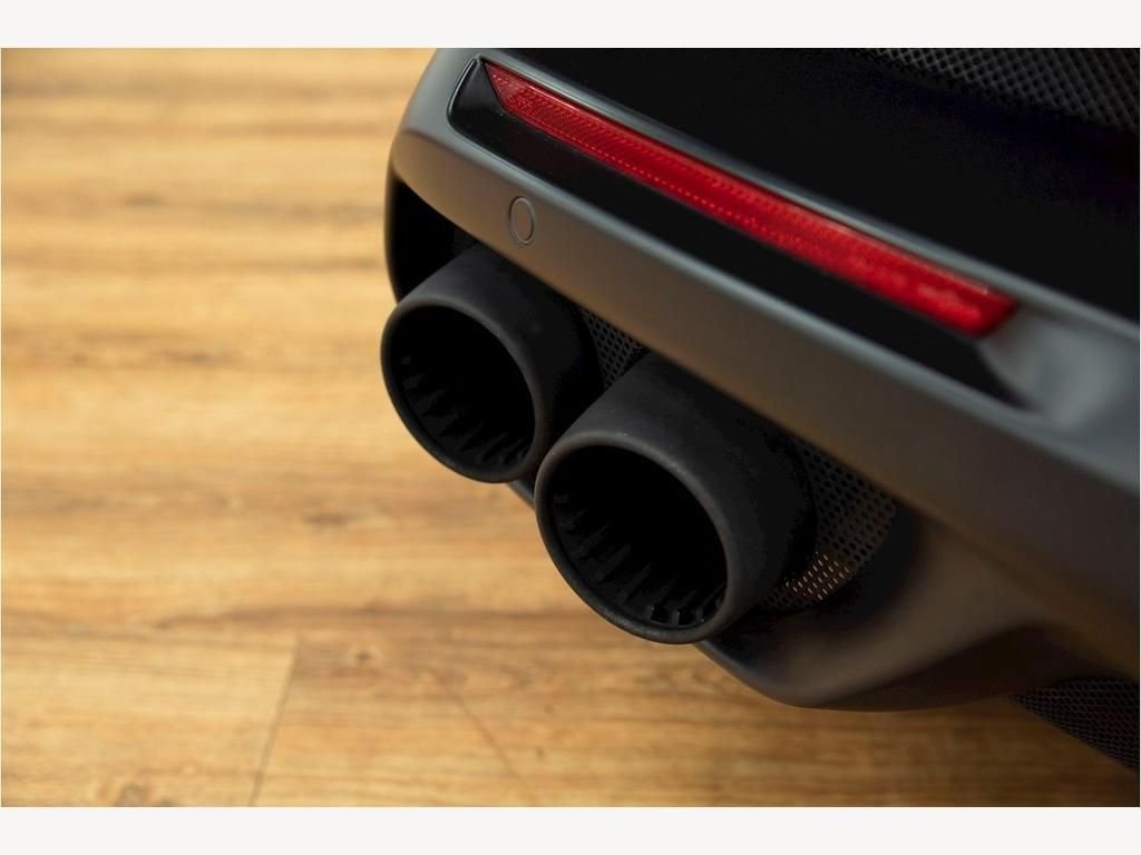 USED 2020 C FERRARI PORTOFINO 3.9 BCA 2d 592 BHP &pound;30k OPTIONS | ROSSO PORTOFINO