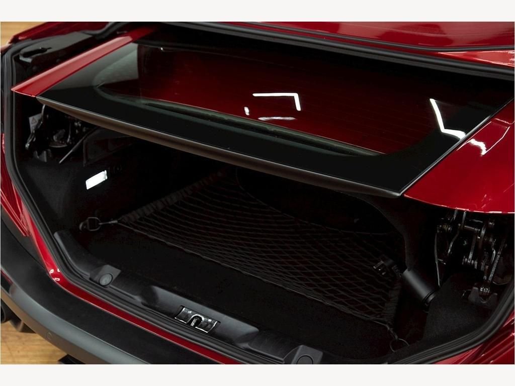 USED 2020 C FERRARI PORTOFINO 3.9 BCA 2d 592 BHP &pound;30k OPTIONS | ROSSO PORTOFINO