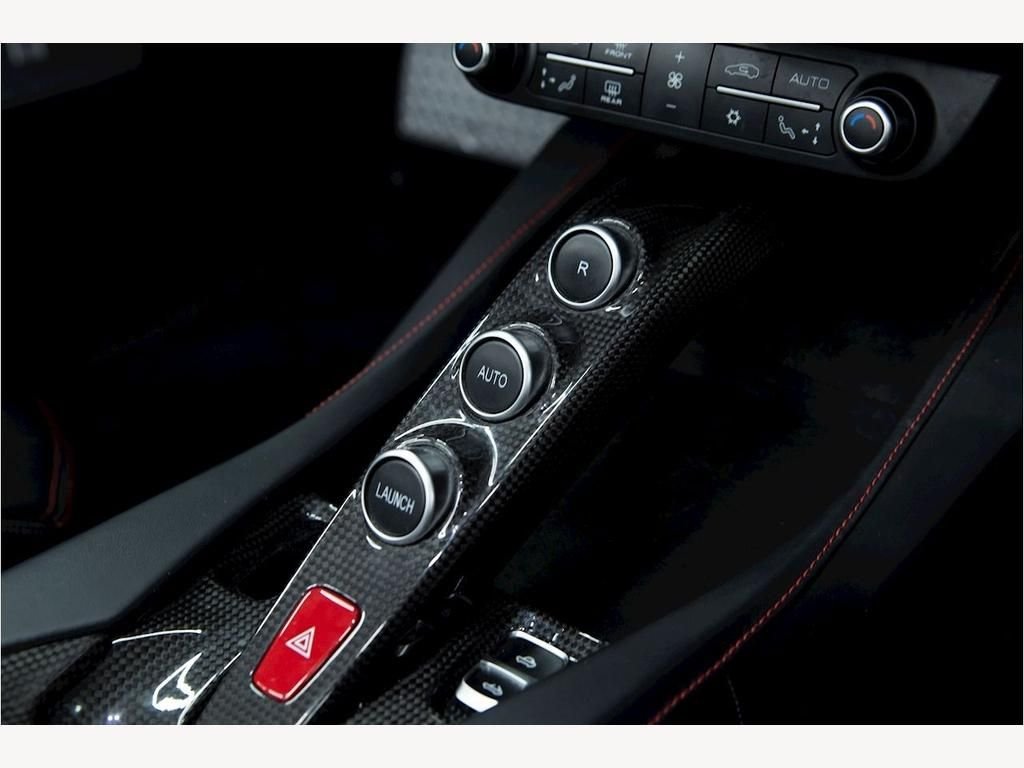 USED 2020 C FERRARI PORTOFINO 3.9 BCA 2d 592 BHP &pound;30k OPTIONS | ROSSO PORTOFINO