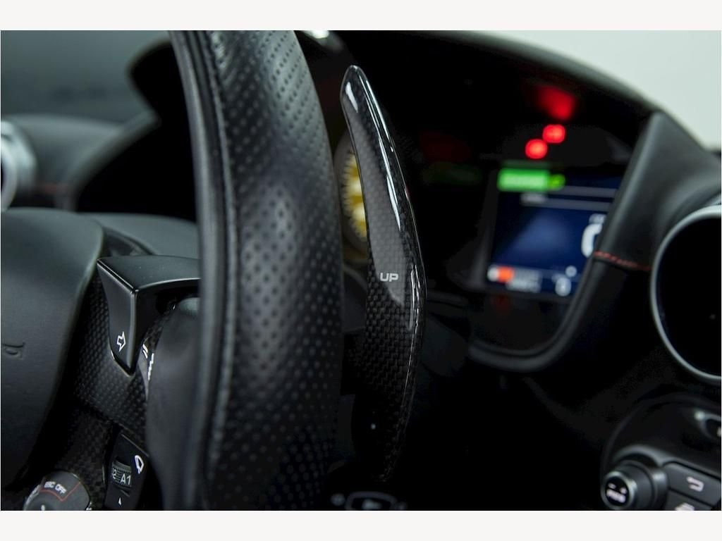 USED 2020 C FERRARI PORTOFINO 3.9 BCA 2d 592 BHP &pound;30k OPTIONS | ROSSO PORTOFINO