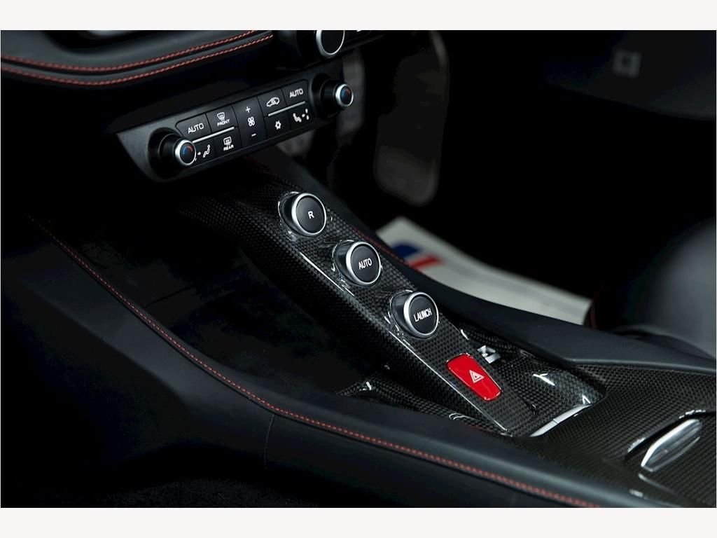 USED 2020 C FERRARI PORTOFINO 3.9 BCA 2d 592 BHP &pound;30k OPTIONS | ROSSO PORTOFINO