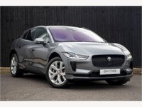 USED 2021 21 JAGUAR I-PACE HSE 5d 395 BHP PERFORMANCE SEATS | PAN ROOF