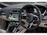 USED 2021 21 JAGUAR I-PACE HSE 5d 395 BHP PERFORMANCE SEATS | PAN ROOF