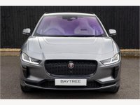 USED 2021 21 JAGUAR I-PACE HSE 5d 395 BHP PERFORMANCE SEATS | PAN ROOF