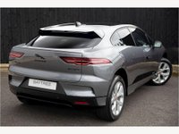 USED 2021 21 JAGUAR I-PACE HSE 5d 395 BHP PERFORMANCE SEATS | PAN ROOF