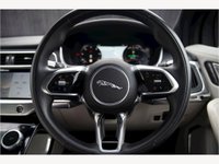 USED 2021 21 JAGUAR I-PACE HSE 5d 395 BHP PERFORMANCE SEATS | PAN ROOF