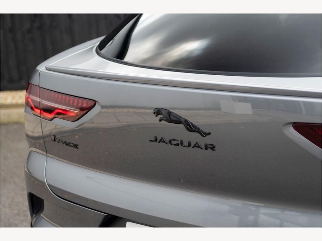 USED 2021 21 JAGUAR I-PACE HSE 5d 395 BHP PERFORMANCE SEATS | PAN ROOF