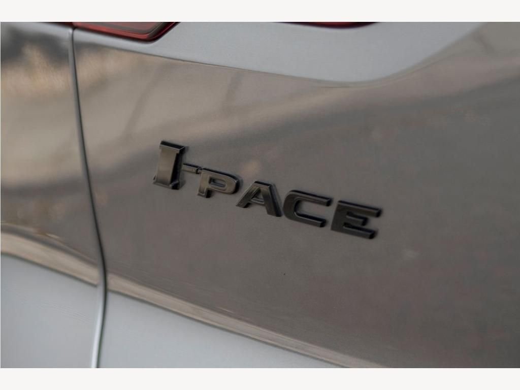USED 2021 21 JAGUAR I-PACE HSE 5d 395 BHP PERFORMANCE SEATS | PAN ROOF