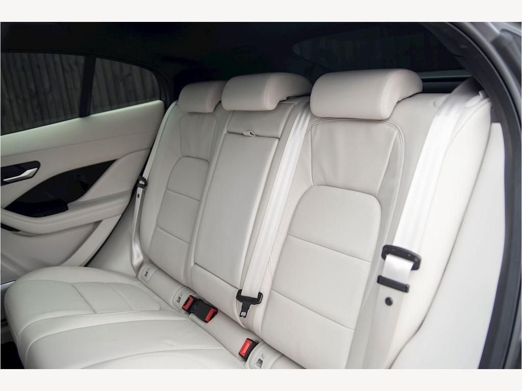 USED 2021 21 JAGUAR I-PACE HSE 5d 395 BHP PERFORMANCE SEATS | PAN ROOF