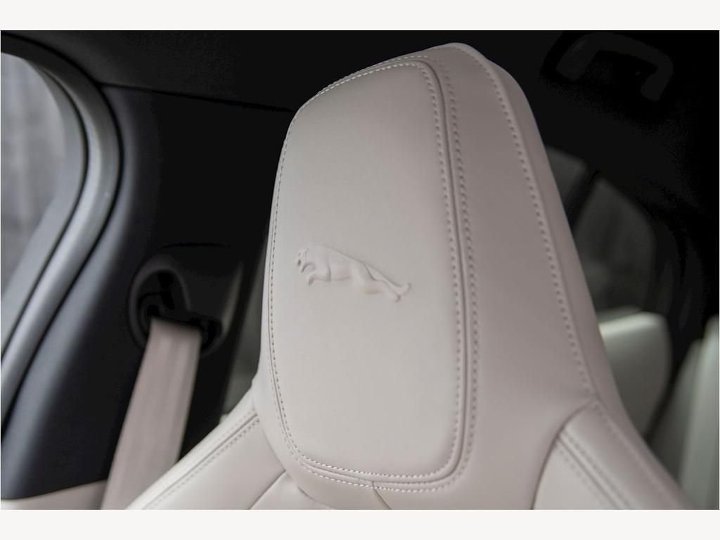 USED 2021 21 JAGUAR I-PACE HSE 5d 395 BHP PERFORMANCE SEATS | PAN ROOF