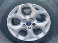 USED 2013 13 FORD C-MAX 1.6 ZETEC 5d 104 BHP ONLY 1 PREVIOUS KEEPER
