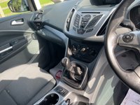 USED 2013 13 FORD C-MAX 1.6 ZETEC 5d 104 BHP ONLY 1 PREVIOUS KEEPER