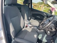 USED 2013 13 FORD C-MAX 1.6 ZETEC 5d 104 BHP ONLY 1 PREVIOUS KEEPER