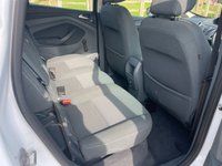 USED 2013 13 FORD C-MAX 1.6 ZETEC 5d 104 BHP ONLY 1 PREVIOUS KEEPER