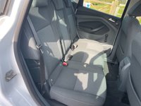 USED 2013 13 FORD C-MAX 1.6 ZETEC 5d 104 BHP ONLY 1 PREVIOUS KEEPER