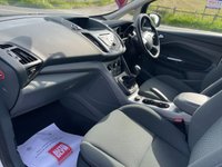 USED 2013 13 FORD C-MAX 1.6 ZETEC 5d 104 BHP ONLY 1 PREVIOUS KEEPER