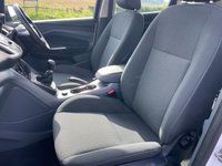 USED 2013 13 FORD C-MAX 1.6 ZETEC 5d 104 BHP ONLY 1 PREVIOUS KEEPER