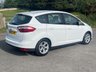 USED 2013 13 FORD C-MAX 1.6 ZETEC 5d 104 BHP ONLY 1 PREVIOUS KEEPER
