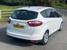 USED 2013 13 FORD C-MAX 1.6 ZETEC 5d 104 BHP ONLY 1 PREVIOUS KEEPER