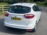 USED 2013 13 FORD C-MAX 1.6 ZETEC 5d 104 BHP ONLY 1 PREVIOUS KEEPER