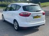 USED 2013 13 FORD C-MAX 1.6 ZETEC 5d 104 BHP ONLY 1 PREVIOUS KEEPER