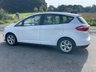 USED 2013 13 FORD C-MAX 1.6 ZETEC 5d 104 BHP ONLY 1 PREVIOUS KEEPER
