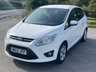USED 2013 13 FORD C-MAX 1.6 ZETEC 5d 104 BHP ONLY 1 PREVIOUS KEEPER