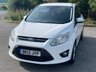 USED 2013 13 FORD C-MAX 1.6 ZETEC 5d 104 BHP ONLY 1 PREVIOUS KEEPER