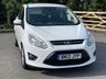 USED 2013 13 FORD C-MAX 1.6 ZETEC 5d 104 BHP ONLY 1 PREVIOUS KEEPER
