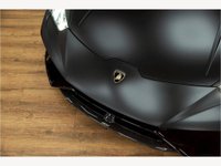 USED 2019 19 LAMBORGHINI HURACAN 5.2 LP 640-4 PERFORMANTE SPYDER SATIN PPF | WARRANTY | LIFT