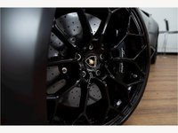 USED 2019 19 LAMBORGHINI HURACAN 5.2 LP 640-4 PERFORMANTE SPYDER SATIN PPF | WARRANTY | LIFT