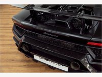 USED 2019 19 LAMBORGHINI HURACAN 5.2 LP 640-4 PERFORMANTE SPYDER SATIN PPF | WARRANTY | LIFT