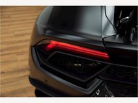USED 2019 19 LAMBORGHINI HURACAN 5.2 LP 640-4 PERFORMANTE SPYDER SATIN PPF | WARRANTY | LIFT