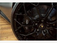USED 2019 19 LAMBORGHINI HURACAN 5.2 LP 640-4 PERFORMANTE SPYDER SATIN PPF | WARRANTY | LIFT